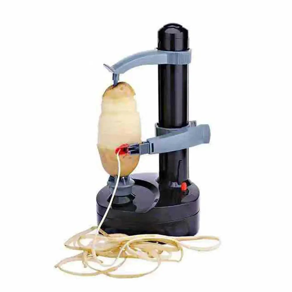 Electric Multifunctional Potato Peeler - Outsmart