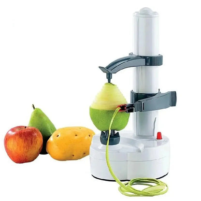 Electric Multifunctional Potato Peeler - Outsmart