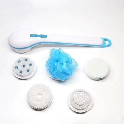 Electric Shower Brush - Outsmart