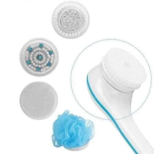 Electric Shower Brush - Outsmart