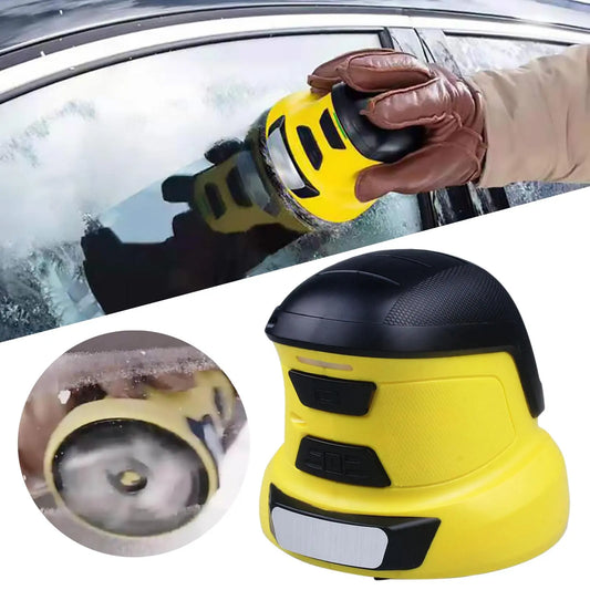 Electric Windshield Scraper - Outsmart