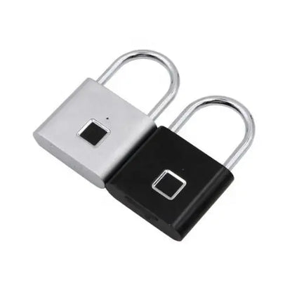 Fingerprint Padlock - Outsmart