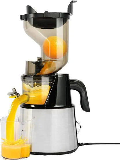 Masticating Juicer Machine - Outsmart