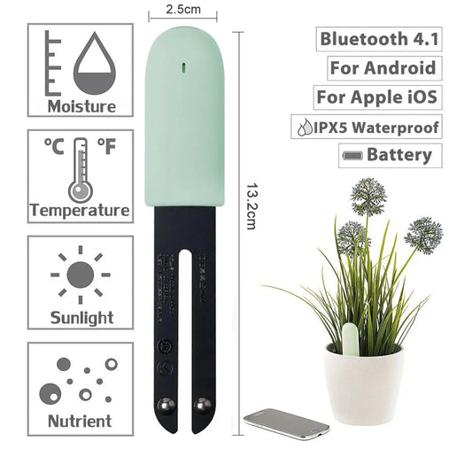 Mijia Plant Detector - Plant Cultivation Detector Soil Monitor - Outsmart