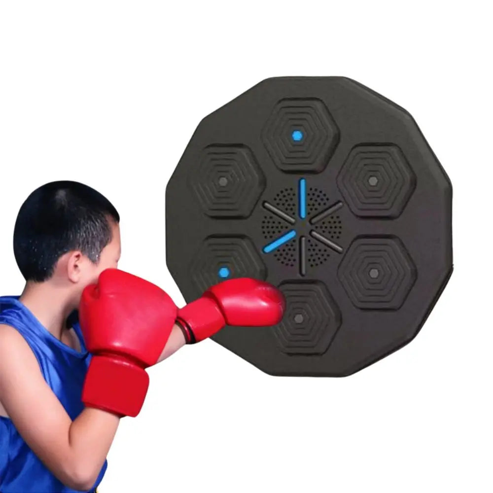 Music Boxing Training Machine - Outsmart