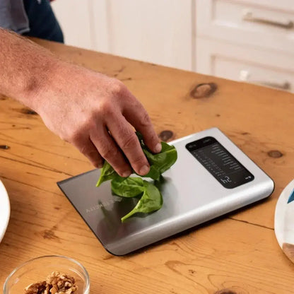 Nutrition Food Scale - Outsmart