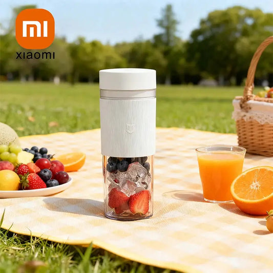 Portable Nutrition System | Xiaomi Mijia Portable Blender - Outsmart