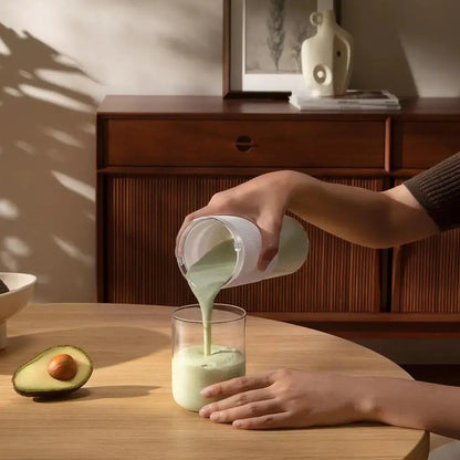 Portable Nutrition System | Xiaomi Mijia Portable Blender - Outsmart