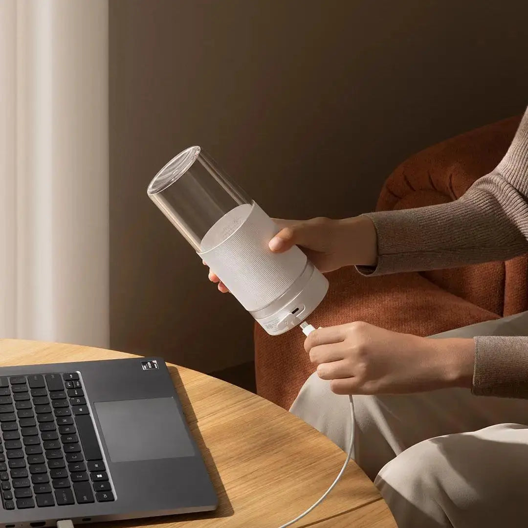 Portable Nutrition System | Xiaomi Mijia Portable Blender - Outsmart