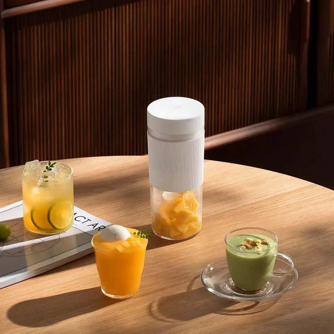 Portable Nutrition System | Xiaomi Mijia Portable Blender - Outsmart