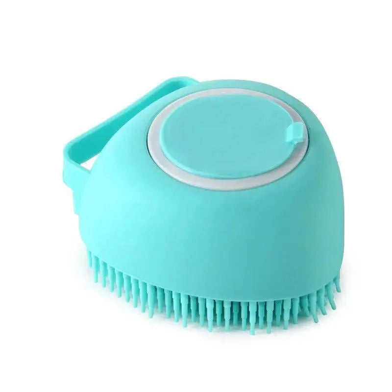 Pet Bath Brush - Outsmart