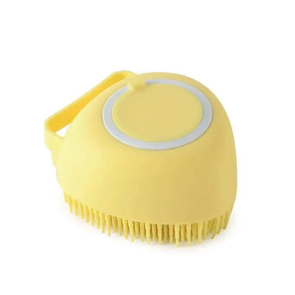 Pet Bath Brush - Outsmart