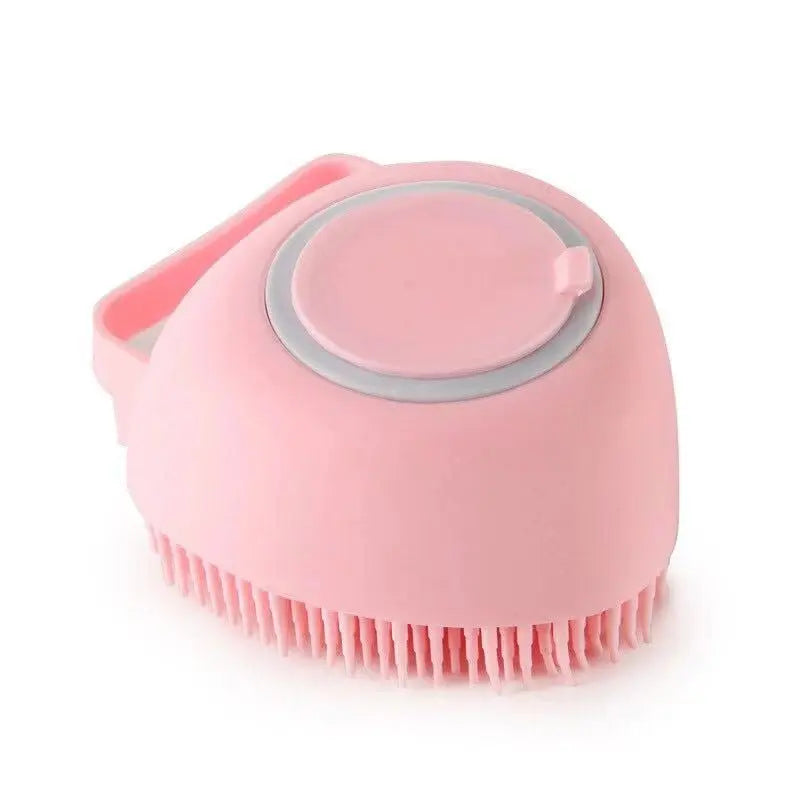 Pet Bath Brush - Outsmart