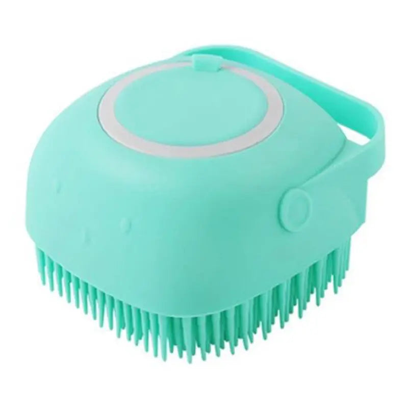 Pet Bath Brush - Outsmart