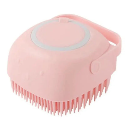 Pet Bath Brush - Outsmart