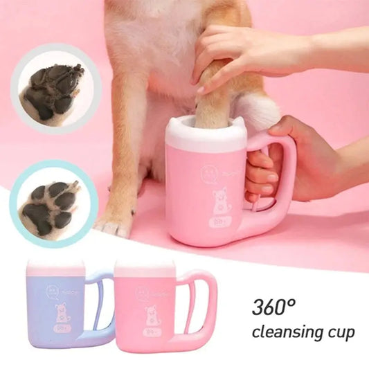 Pet Foot Washing Cup - Outsmart