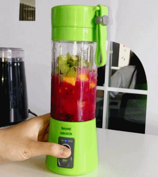 Portable Fruit Blender - Outsmart