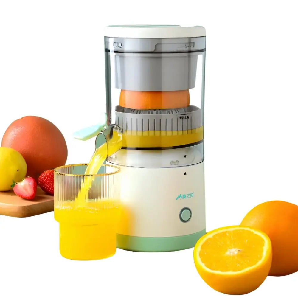 Portable Electric Juicer - Outsmart