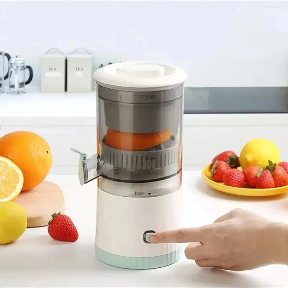 Portable Electric Juicer - Outsmart