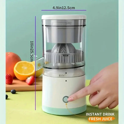 Portable Electric Juicer - Outsmart