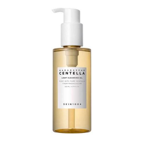 SKIN1004 Madagascar Centella Light Cleansing Oil 200ml SKIN1004