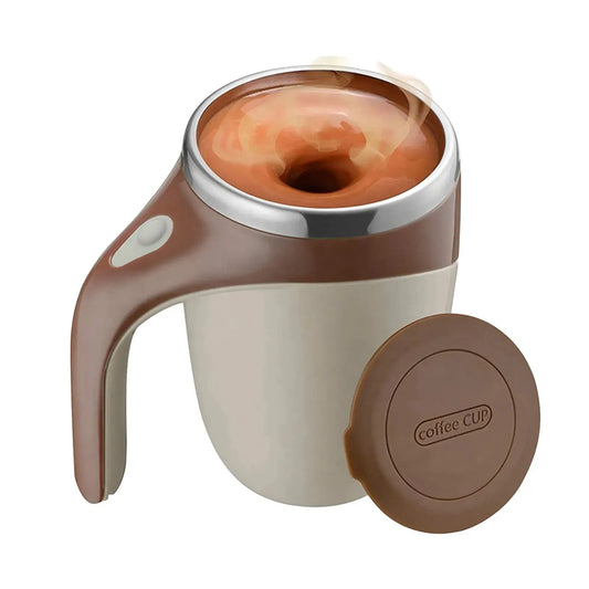 Self Stirring Mug - Outsmart