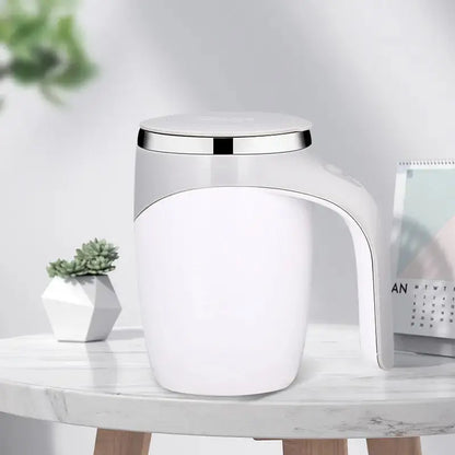 Self Stirring Mug - Outsmart