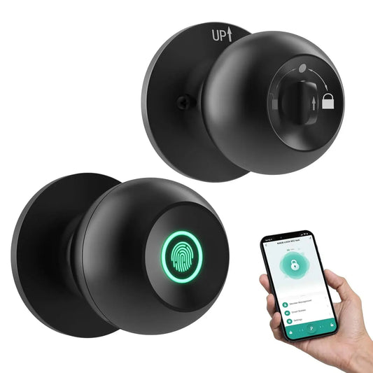 Smart Door Knob - Outsmart