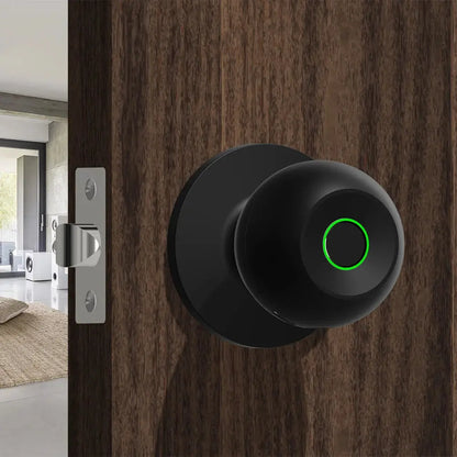 Smart Door Knob - Outsmart