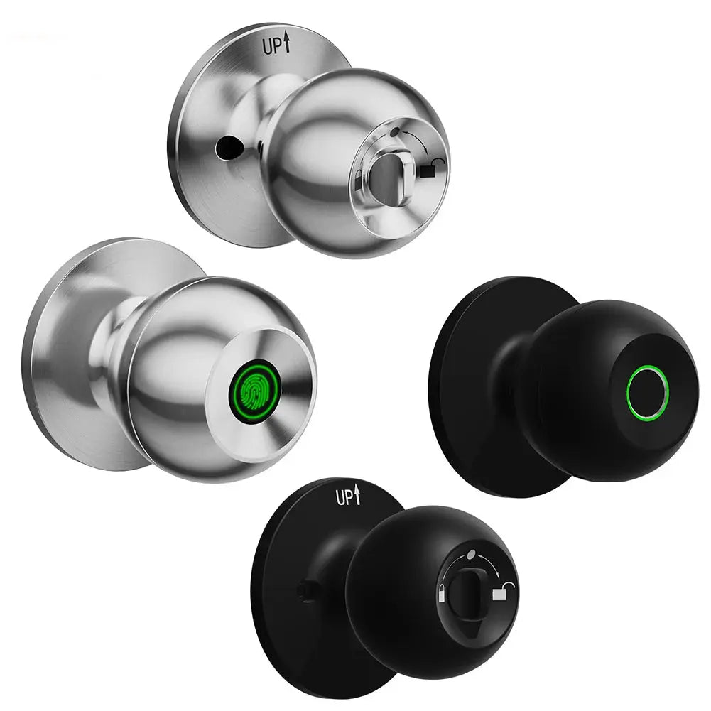 Smart Door Knob - Outsmart