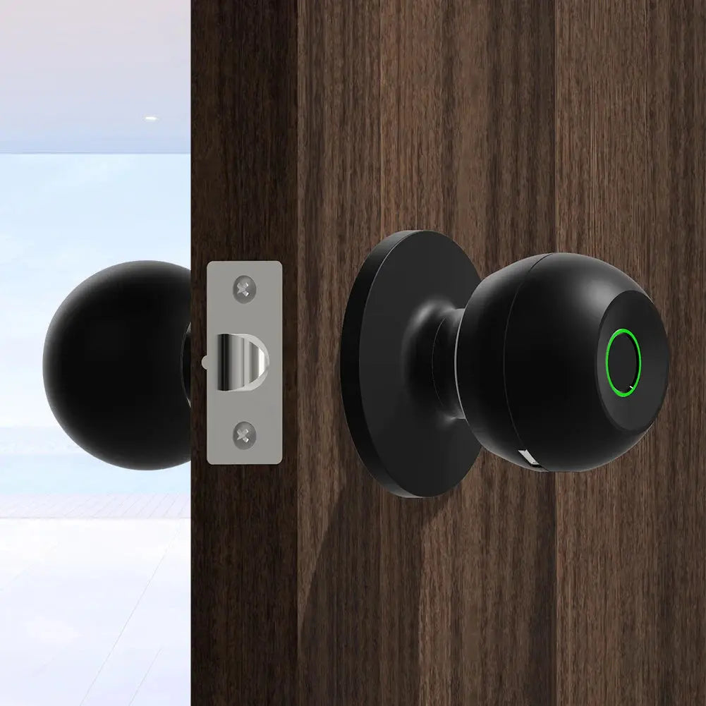 Smart Door Knob - Outsmart