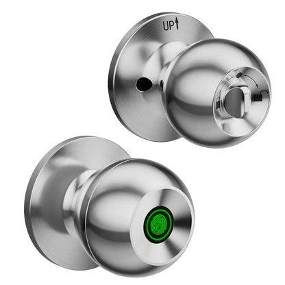 Smart Door Knob - Outsmart