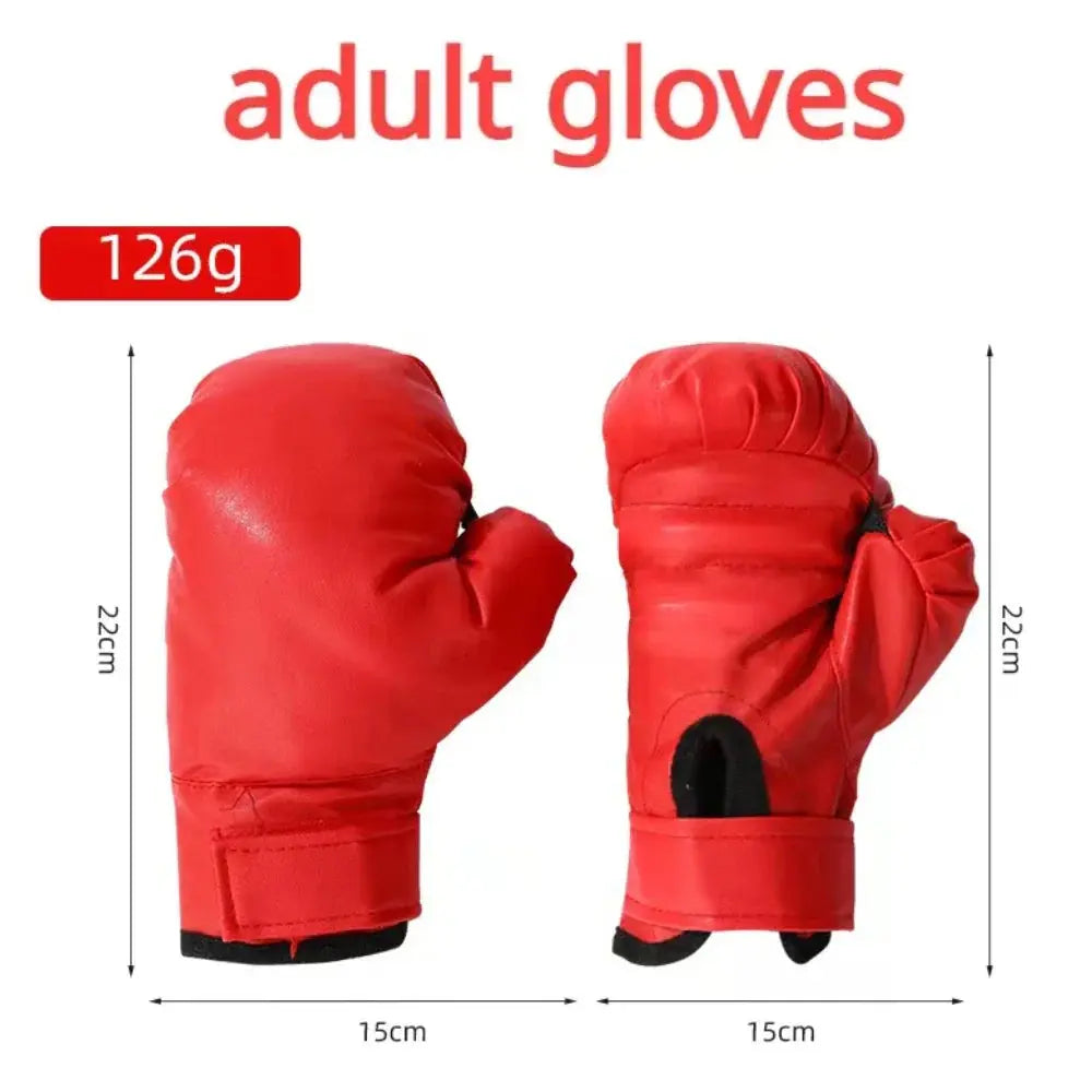 Smart Music Boxing Trainer - Outsmart