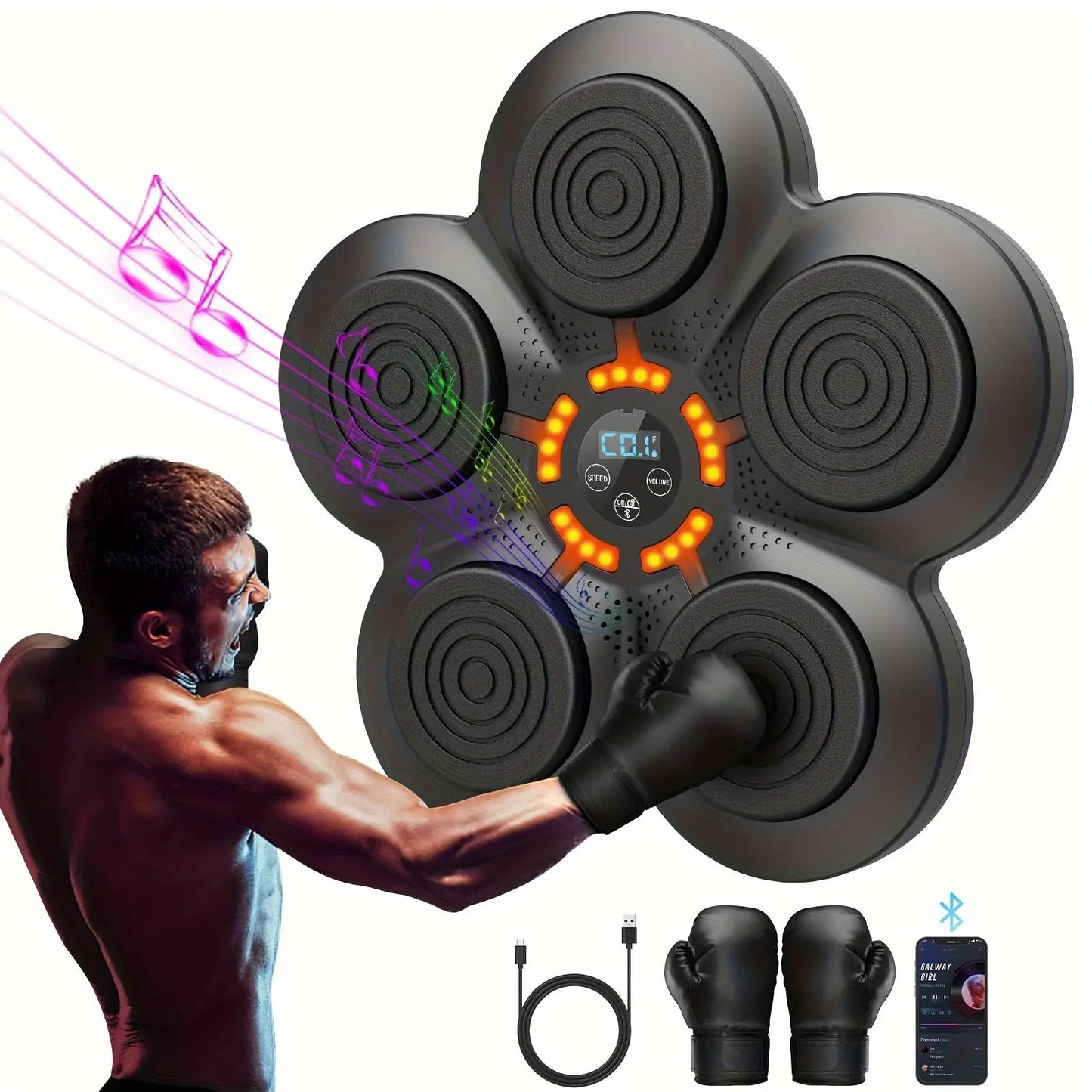 Smart Punching Machine - Outsmart