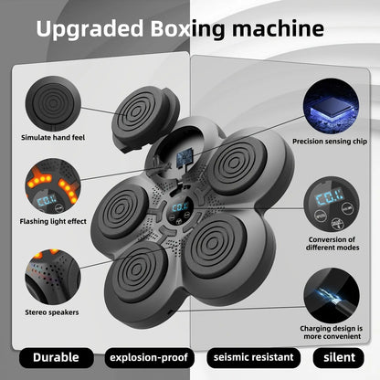 Smart Punching Machine - Outsmart