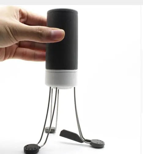 Stir Crazy Stick Blender Mixer Automatic Hands Free Kitchen Utensil eprolo