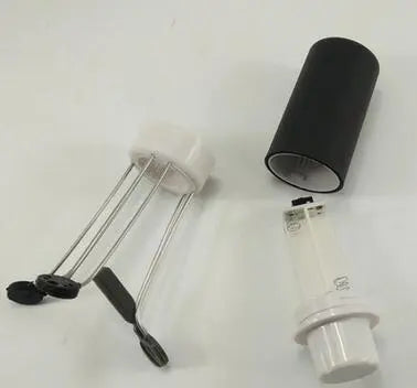 Stir Crazy Stick Blender Mixer Automatic Hands Free Kitchen Utensil eprolo
