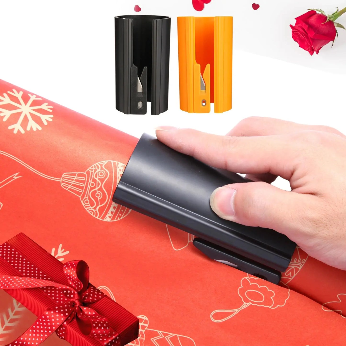 Wrapping Paper Cutter Outsmart