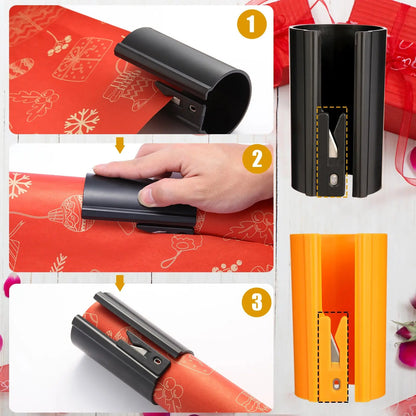 Wrapping Paper Cutter Outsmart