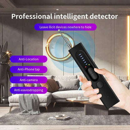 X13 Camera Detector - Outsmart