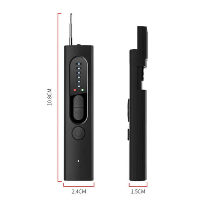 X13 Camera Detector - Outsmart